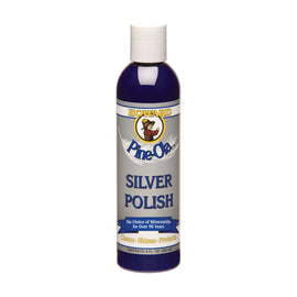 Howard Silver Polish 237ml - image 01