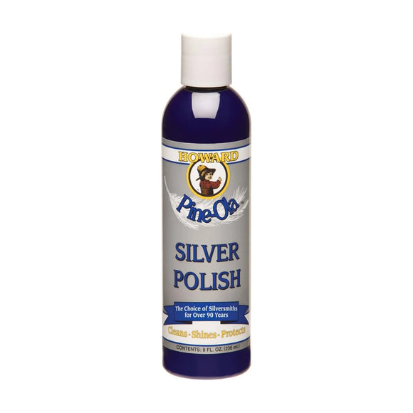Howard Silver Polish 237ml - image 01