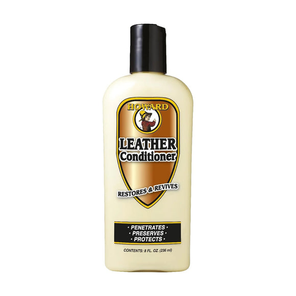 Howard Leather Conditioner 237ml - image 01