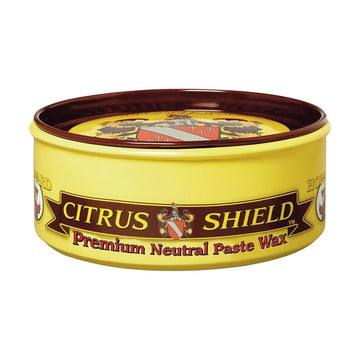 Howard Neutral Citrus-Shield Paste Wax 325ml - image 01