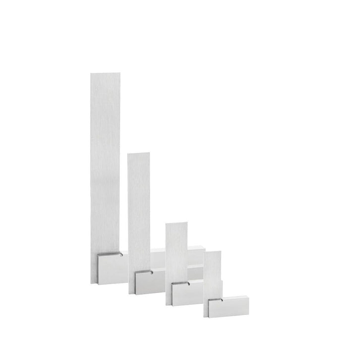 Groz Engineer Square 150mm Ssa-6 GRO6515 in Tools