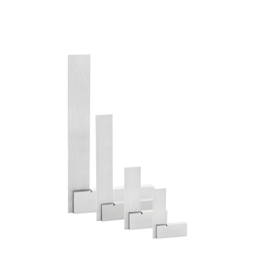 Groz Engineer Square 150mm Ssa-6 GRO6515 in Tools