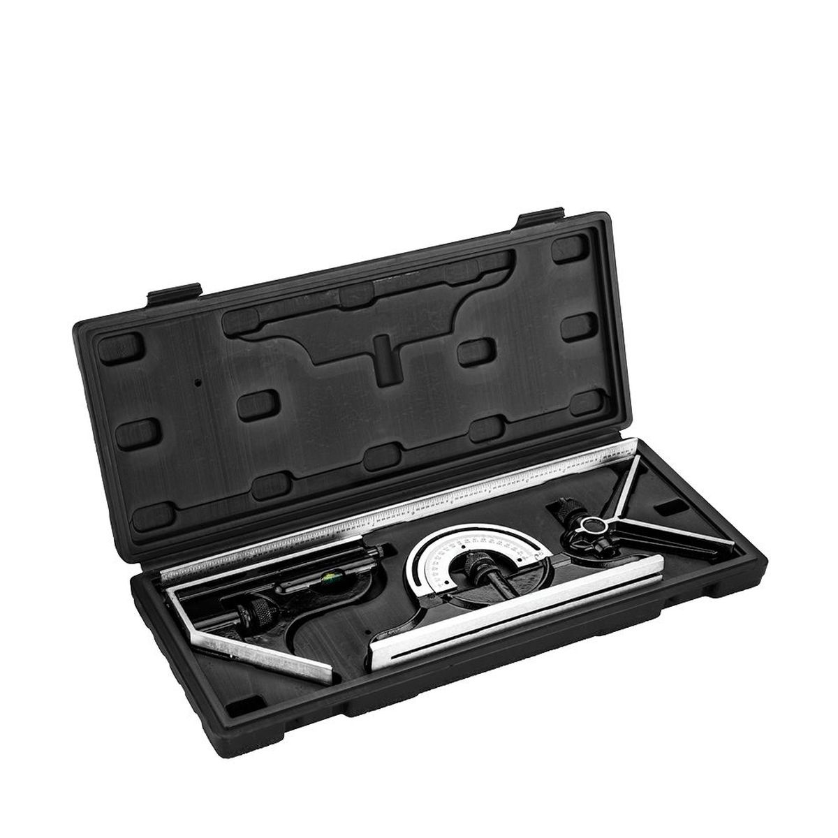 Groz Combination Square Set 180-910 GRO6530 for sale | AHM Online (Pty) Ltd