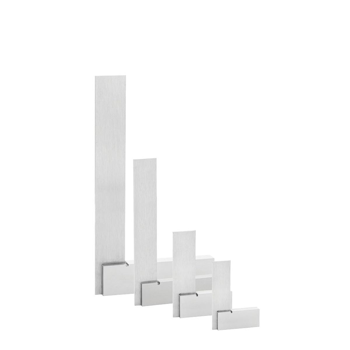 Groz Engineer Square Workshop 225mm Ss-9 GRO6528 in Tools