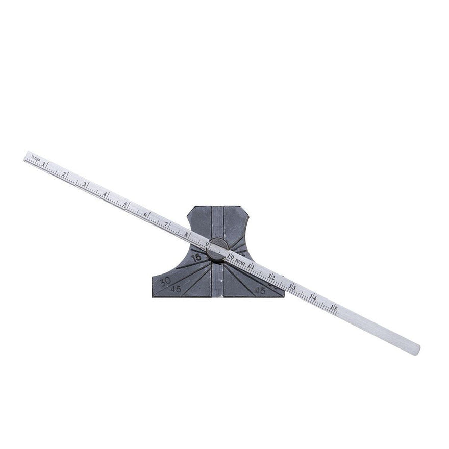 Groz  Depth Gauge 150mm Dg6 GRO1900 in Tools