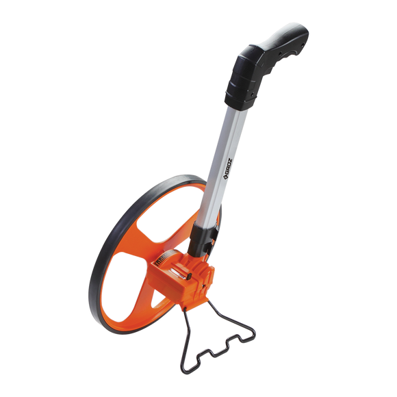 Groz Measuring Wheel Hd 10Km GRO8000 in Tools