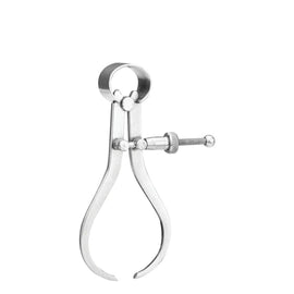 Groz Caliper Spring Outside 100mm Od/4 GRO1275 in Tools