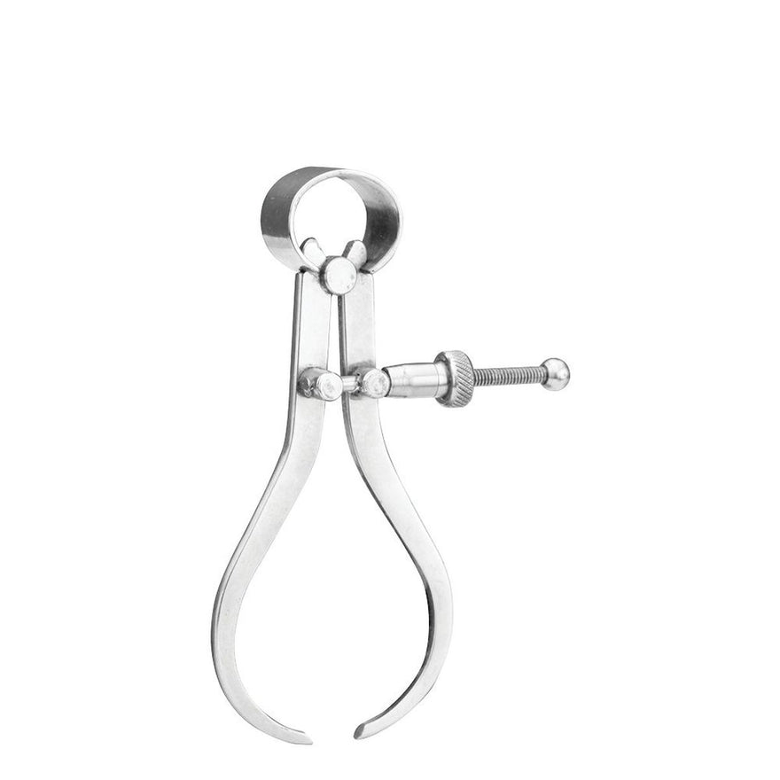 Groz Caliper Spring Outside 100mm Od/4 GRO1275 in Tools