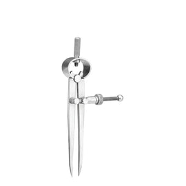 Groz Divider Spring 100mm Dd-4 GRO1700 in Tools