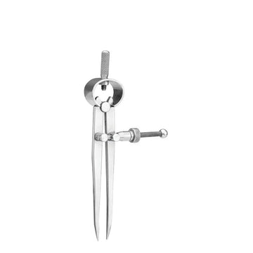 Groz Divider Spring 150mm Dd-6 GRO1705 in Tools