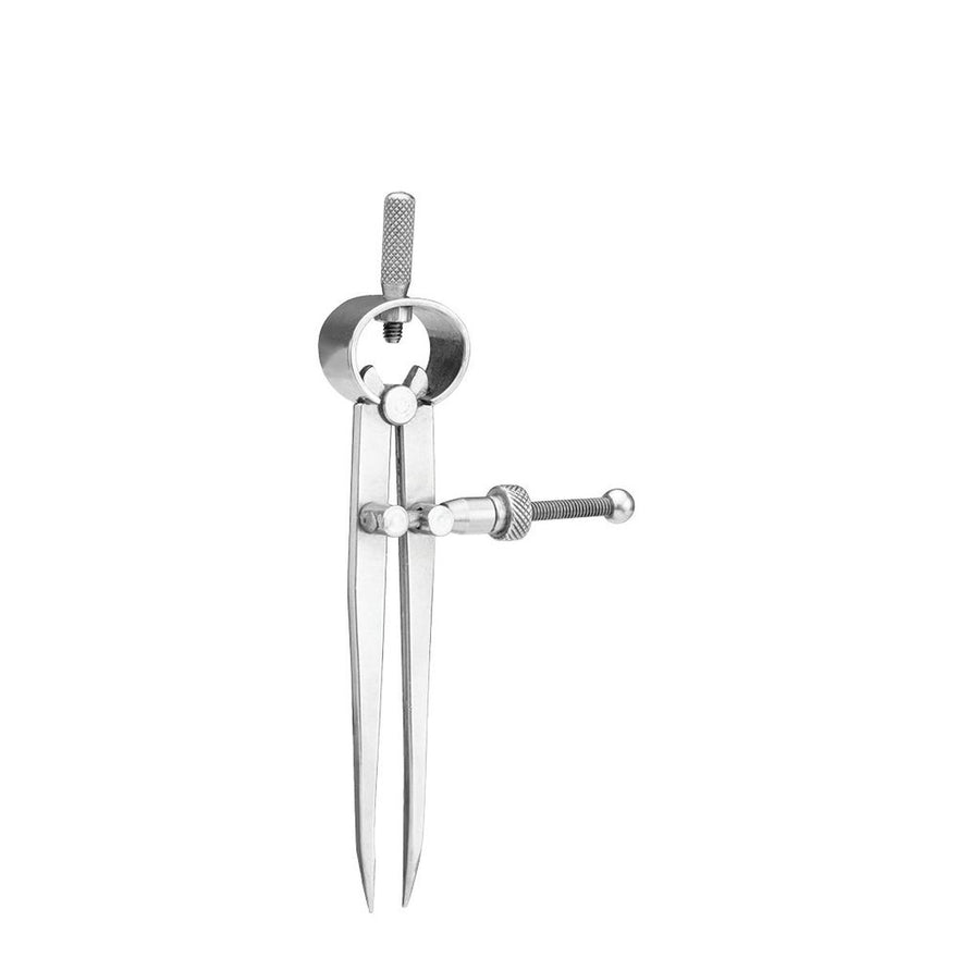 Groz Divider Spring 150mm Dd-6 GRO1705 in Tools