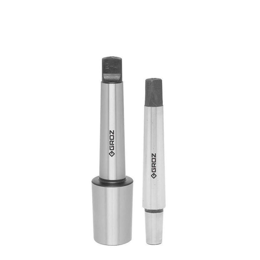 Groz Arbor Drill Chuck B18 MT2 GRO0525 in Tools