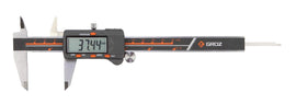 Groz Vernier Caliper Digital 150mm 500-171 GRO0039 in Tools