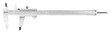 Groz Vernier Caliper 150mm 530-101 GRO0032 in Tools