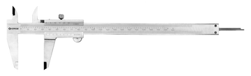 Groz Vernier Caliper 200mm 530-108 GRO0033 in Tools