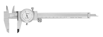 Groz Vernier Caliper Dial 300 505-648-745 GRO0038 in Tools