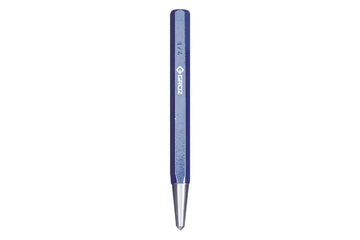 Groz Centre Punch Round 6X150mm Heavy Duty GRO4040 in Tools