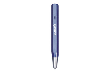 Groz Centre Punch Round 10X150mm Heavy Duty GRO4042 in Tools