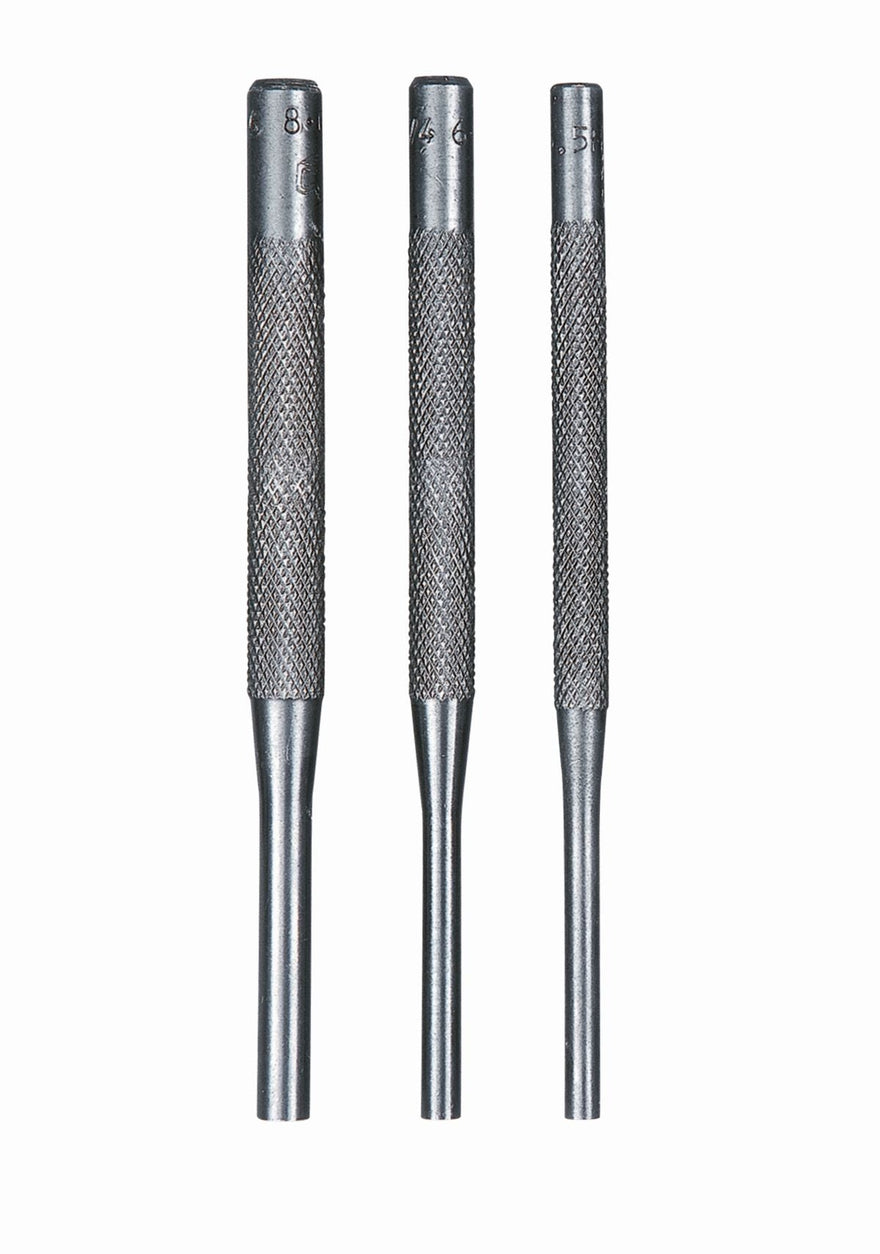 Groz Punch Pin Rd 1.5mm Ppr/1-5M GRO4500 in Tools