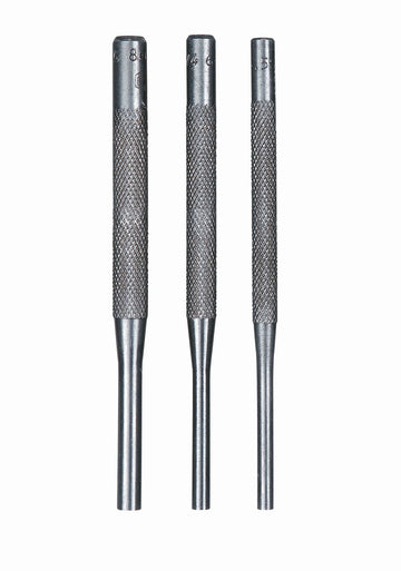 Groz Punch Pin Rd 2.5mm Ppr/2-5M GRO4505 in Tools