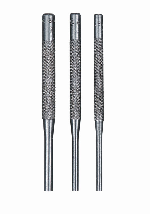 Groz Punch Pin Rd 5.0mm Ppr/5-0M GRO4520 in Tools