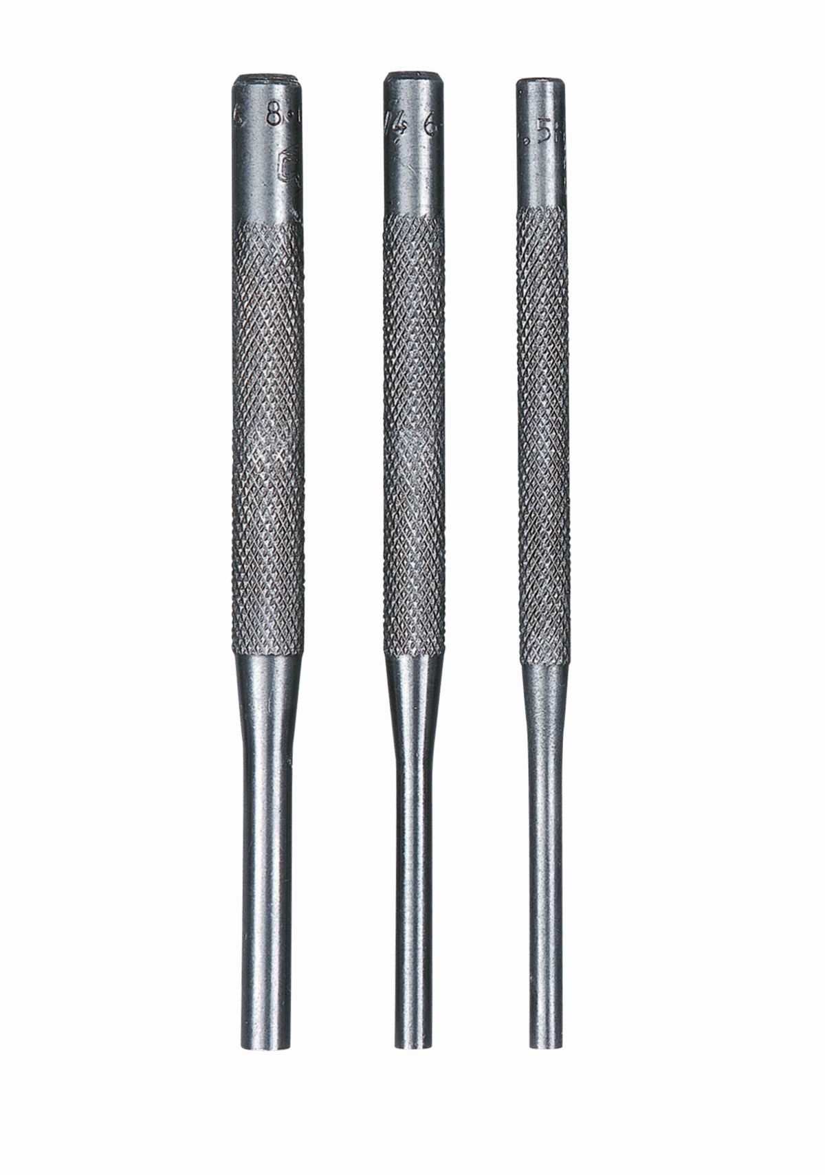 Groz Punch Pin Rd 8.0mm Ppr/8-0M GRO4535 in Tools