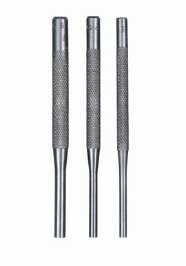 Groz Punch Pin Rd 8.0mm Ppr/8-0M GRO4535 in Tools