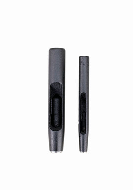 Groz Belt Punch Hollow 4mm GRO3810 in Tools