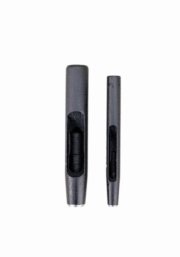 Groz Belt Punch Hollow 4mm GRO3810 in Tools