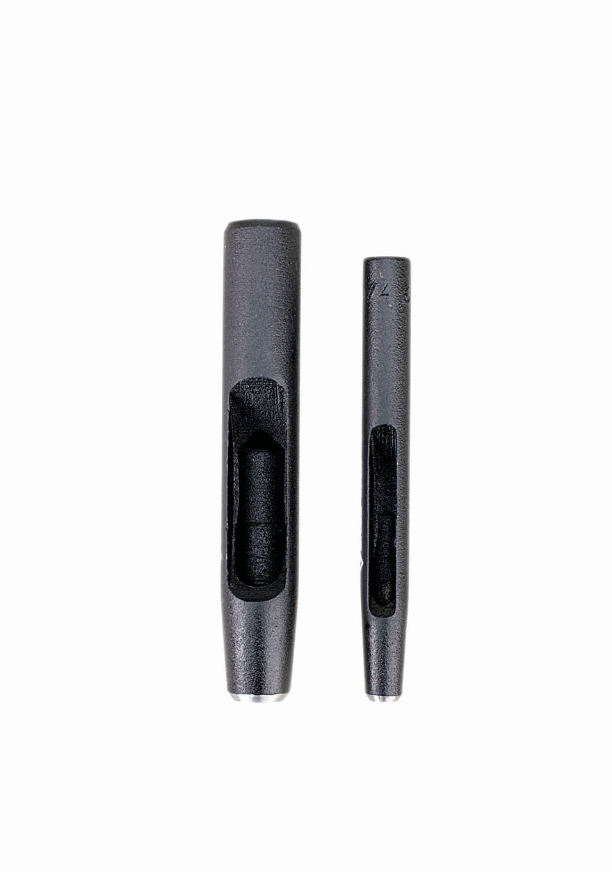 Groz Belt Punch Hollow 9mm GRO3828 in Tools