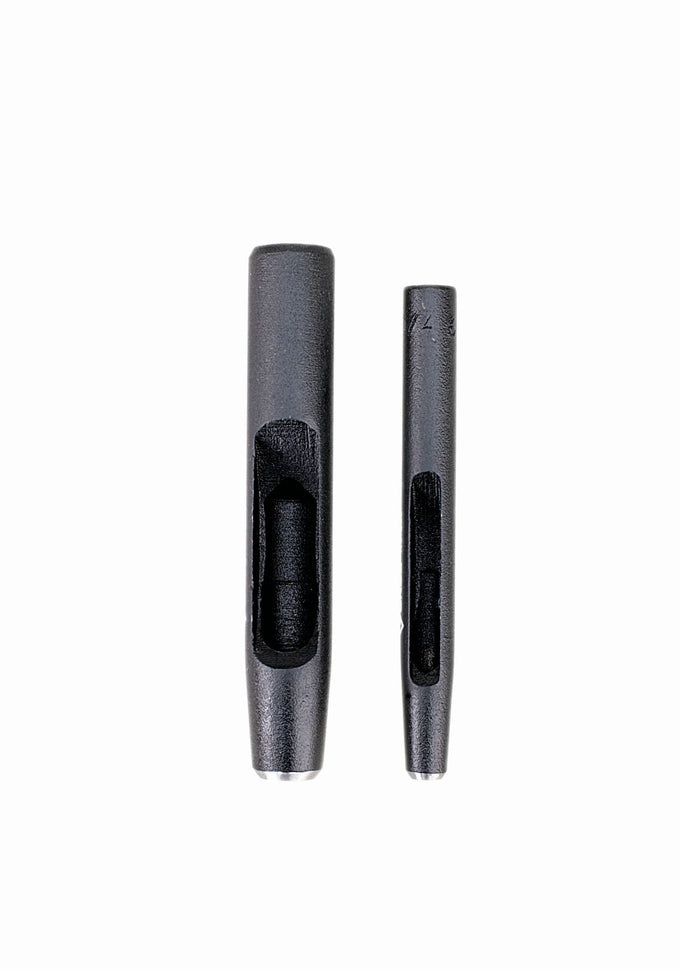 Groz Belt Punch Hollow 19mm GRO3855 in Tools