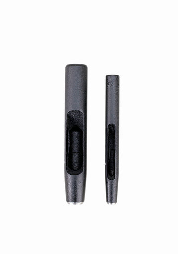 Groz Belt Punch Hollow 25mm GRO3865 in Tools