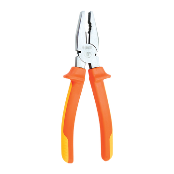 Groz Combination Plier 175mm VDE 1000V GRO2415 in Tools