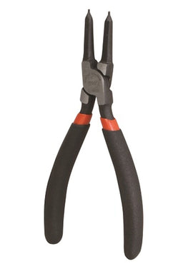 Groz Circlip Plier 150mm Internal Straight GRO2437 in Tools