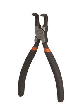 Groz Circlip Plier 150mm Internal Bent GRO2433 in Tools