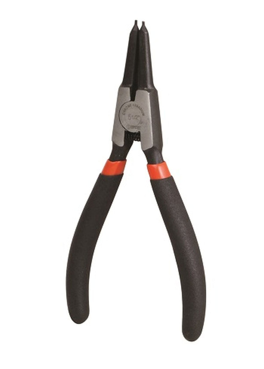 Groz Circlip Plier 175mm External Straight GRO2447 in Tools