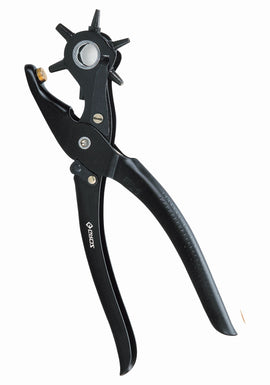 Groz Plier Revolving Punch 2.4.5mm GRO3075 in Tools