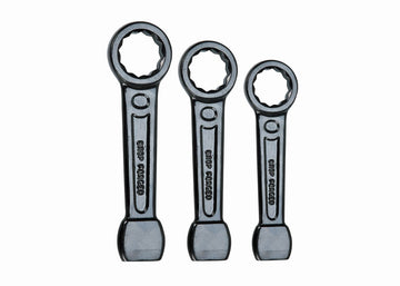 Groz Spanner Slogger Ring 24mm GRO5535 in Tools