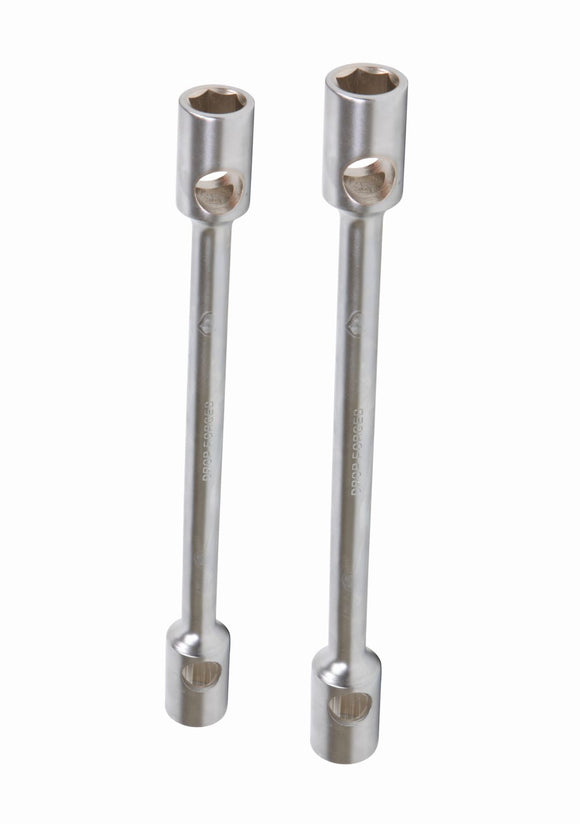 Groz Wheel Spanner 30X33mm No Bar GRO6075 in Tools