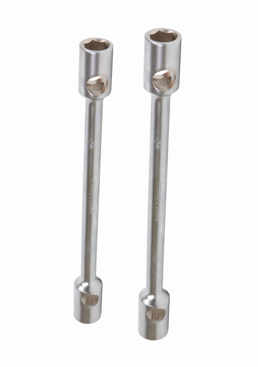Groz Wheel Spanner 38X21mm No Bar GRO6090 in Tools