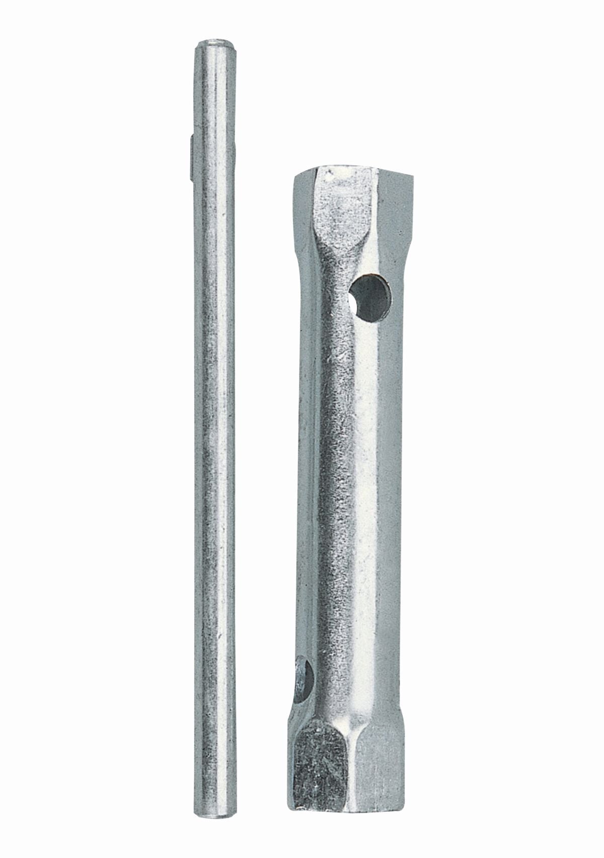 Groz Tube Spanner 10X11mm GRO5705 in Tools