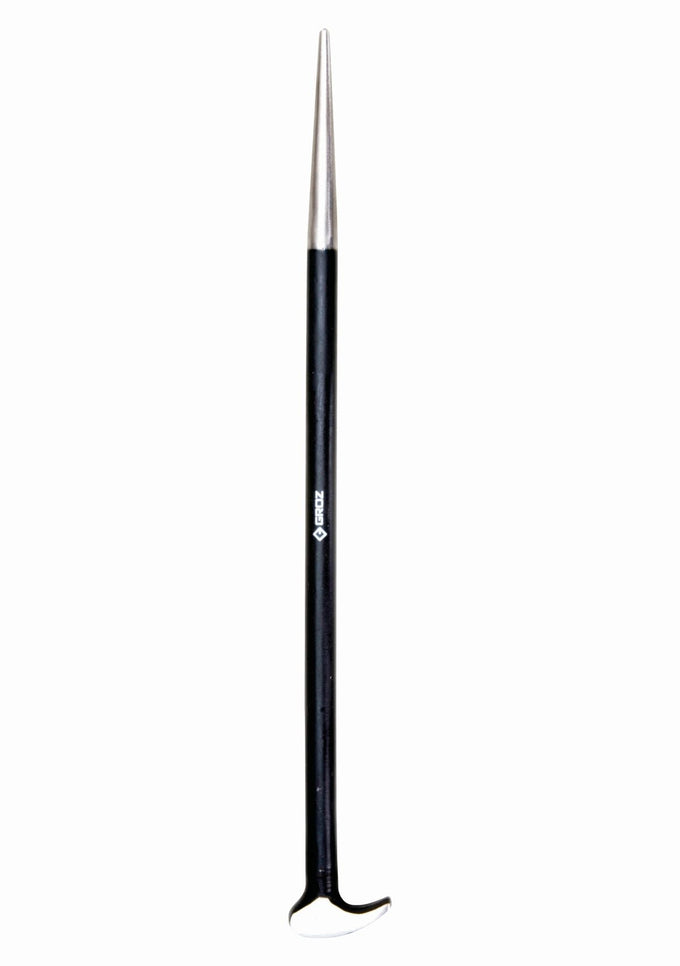 Groz Pry Bar 400mm GRO0596 in Tools