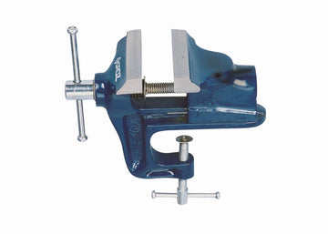 Groz Vice Table 50mm Tbv/C-50 GRO6750 in Tools