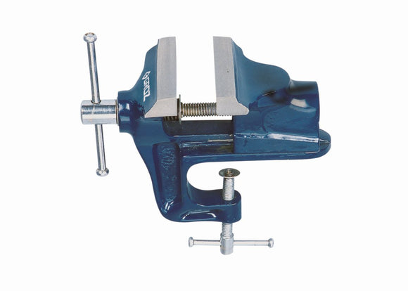 Groz Vice Table 50mm Tbv/C-50 GRO6750 in Tools