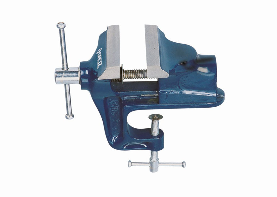 Groz Vice Table 50mm Tbv/C-50 GRO6750 in Tools