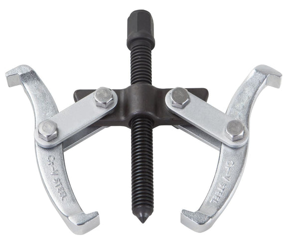 Groz Bearing Puller 2 Jaw 100mm GRO2682 in Tools