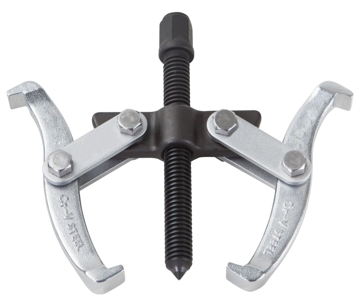 Groz Bearing Puller 2 Jaw 200mm GRO2686 in Tools