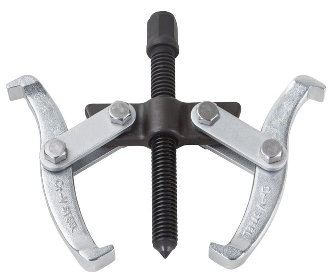 Groz Bearing Puller 2 Jaw 200mm GRO2686 in Tools
