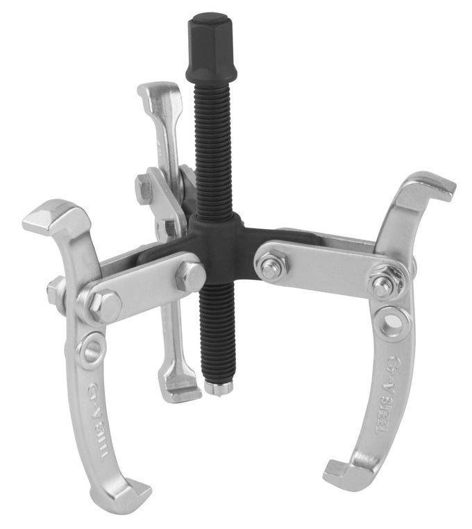 Groz Bearing Puller 3 Jaw 200mm GRO2694 in Tools