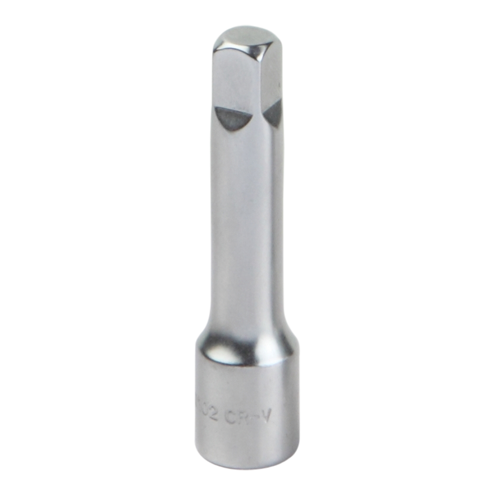 Groz Extension 1" Dr 200mm CRV GRO7440 in Tools